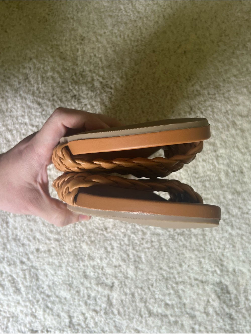 Universal Thread Slide Sandals - Picture 5 of 6